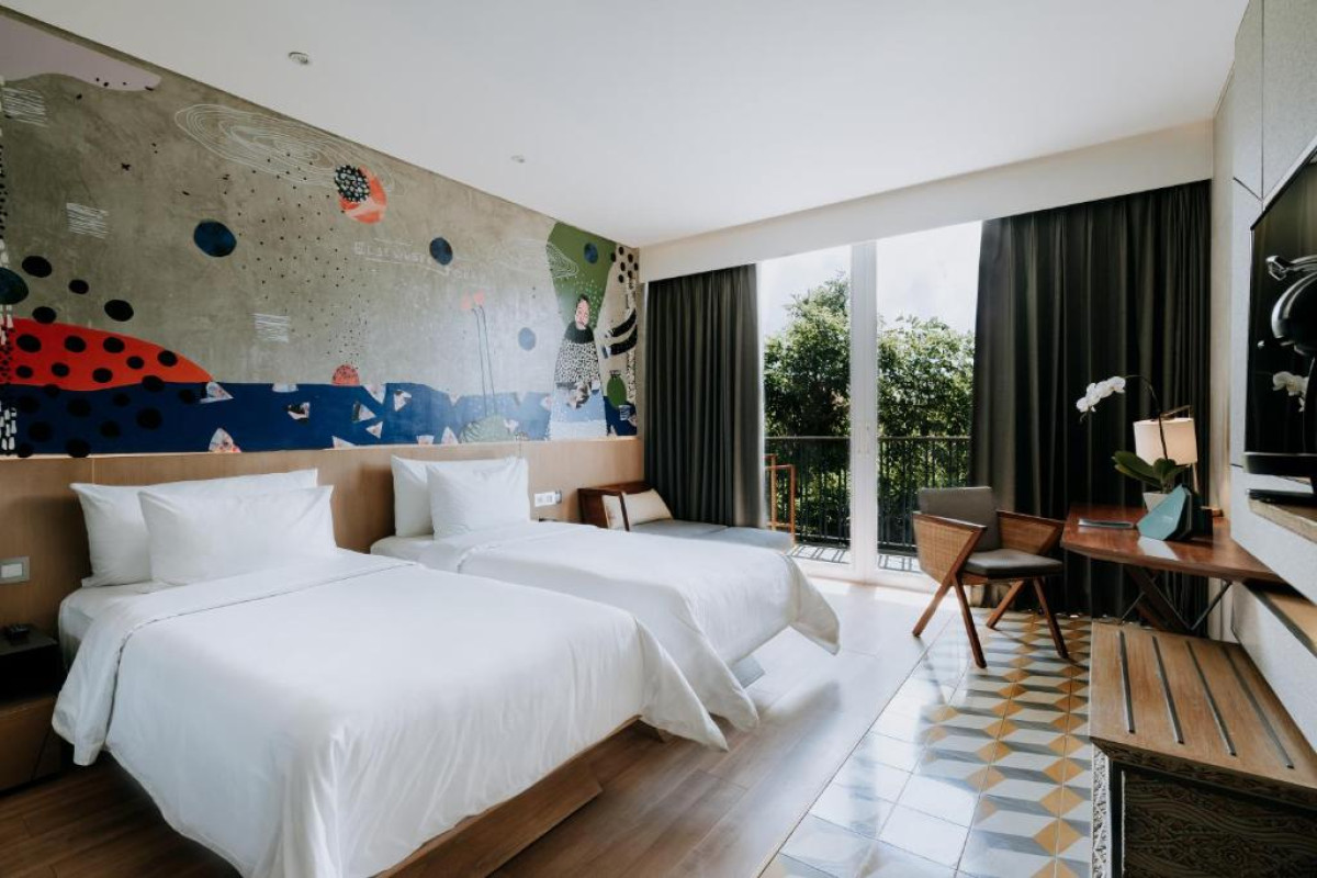 Artotel Sanur