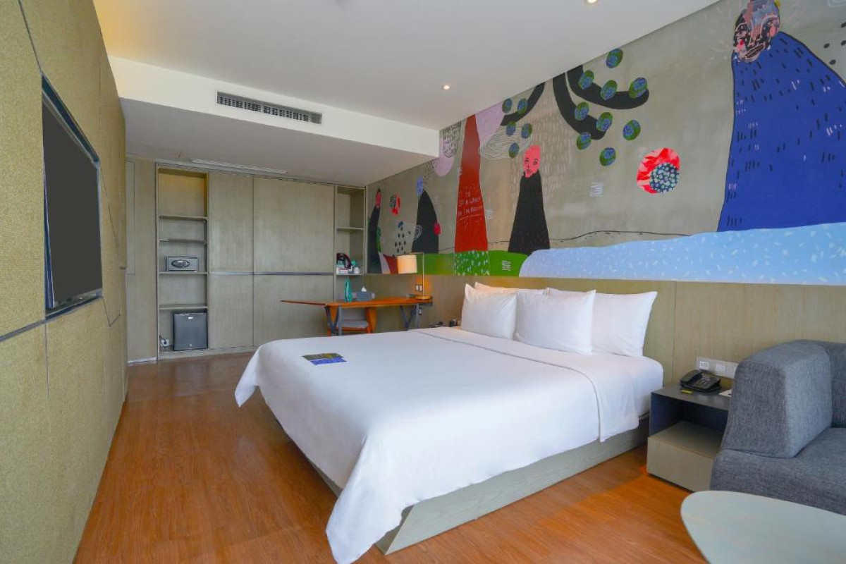 Artotel Sanur