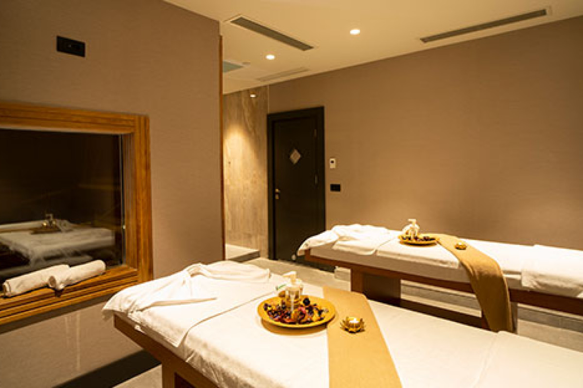 ARTS HOTEL BODRUM YALIKAVAK