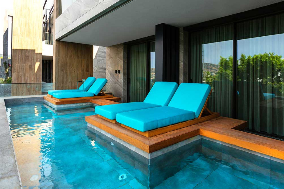 ARTS HOTEL BODRUM YALIKAVAK
