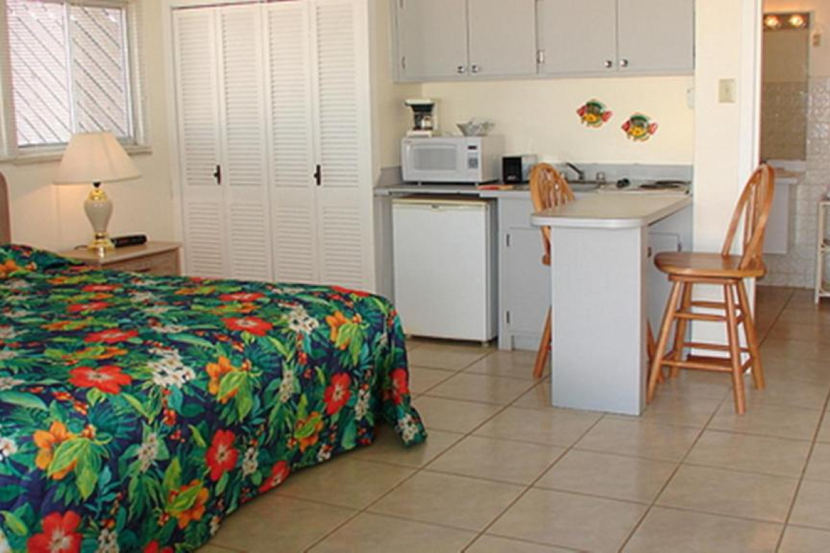 Aruba Beach Villas