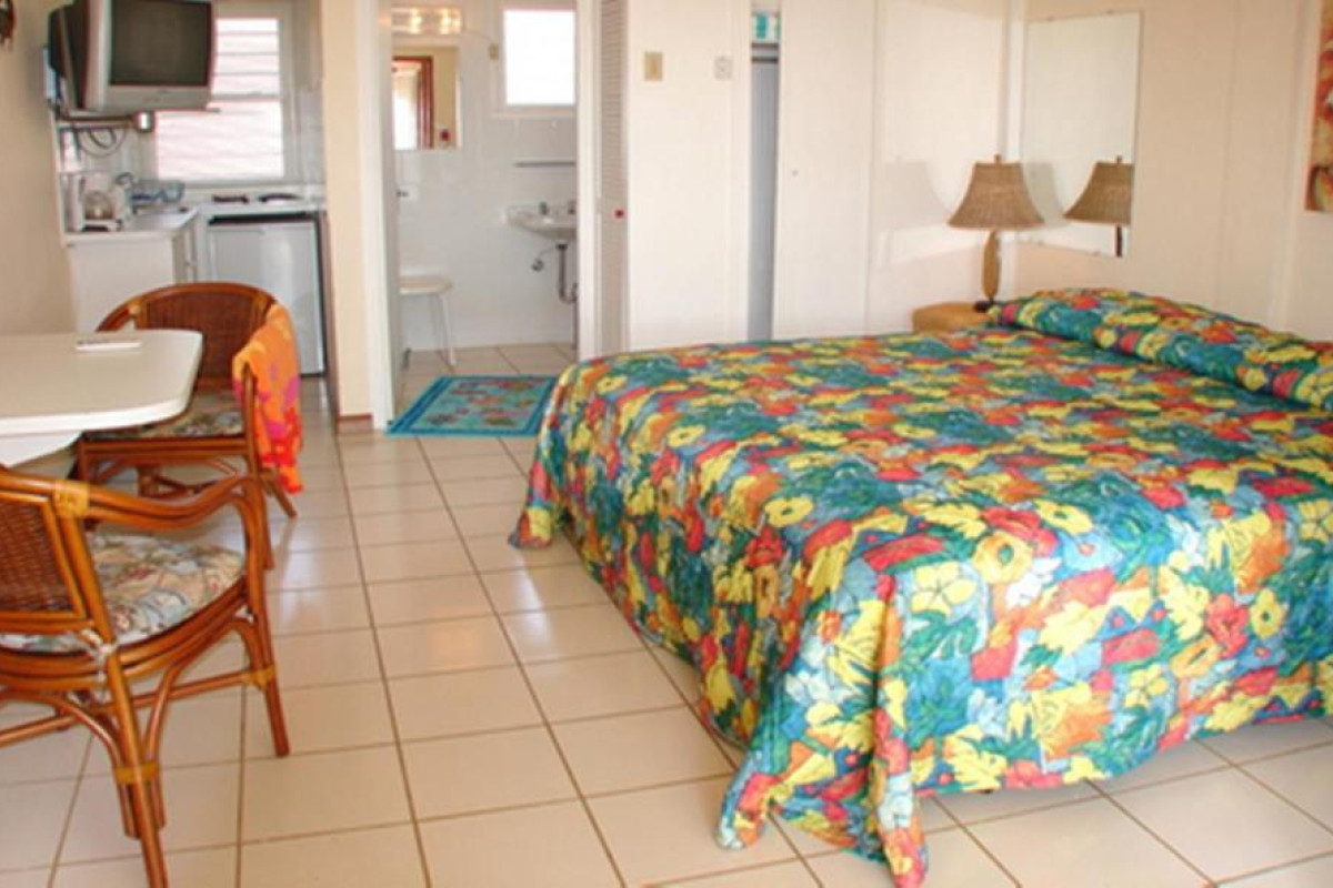 Aruba Beach Villas