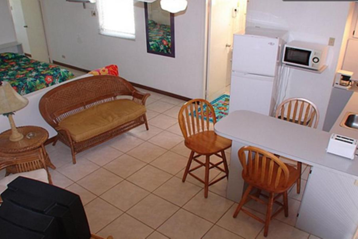 Aruba Beach Villas