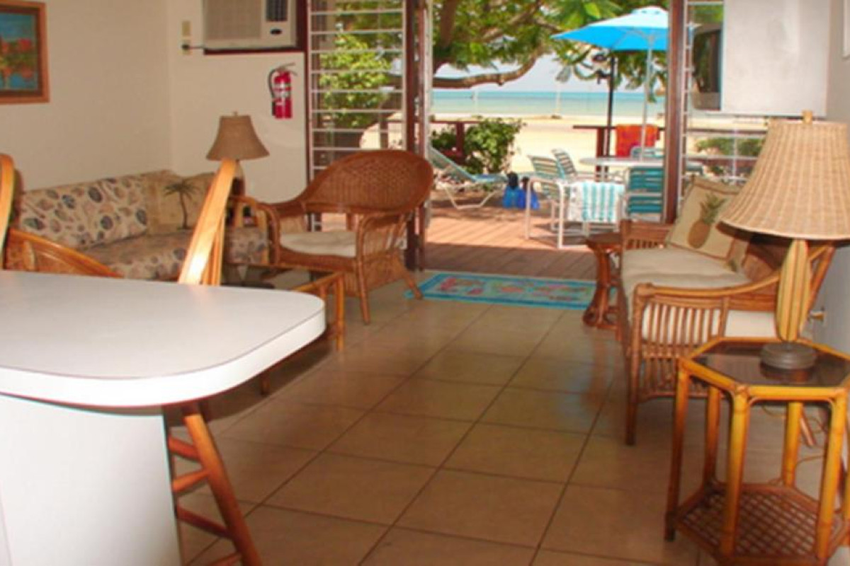 Aruba Beach Villas