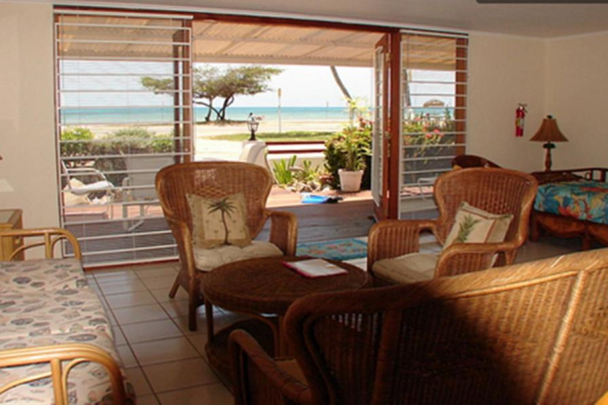 Aruba Beach Villas