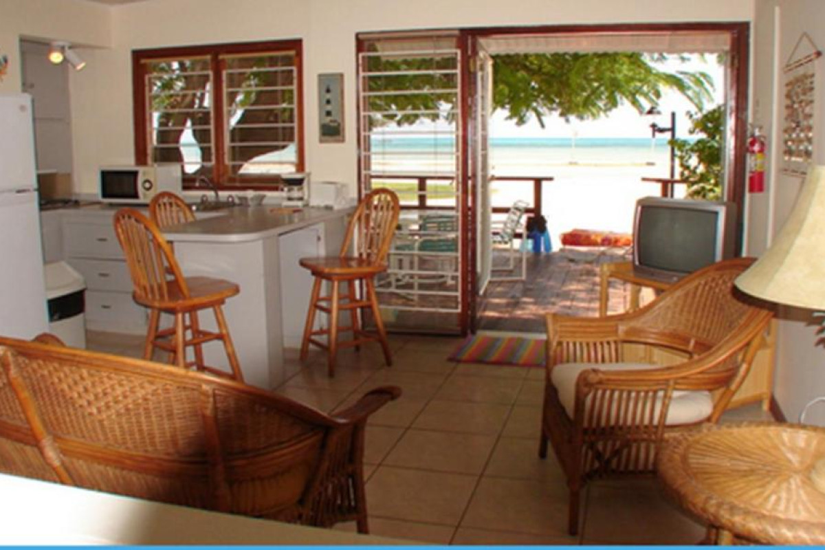Aruba Beach Villas