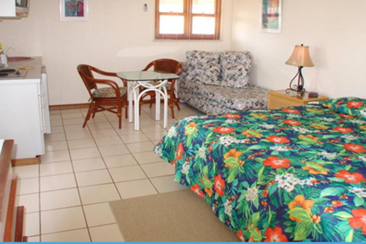 Aruba Beach Villas
