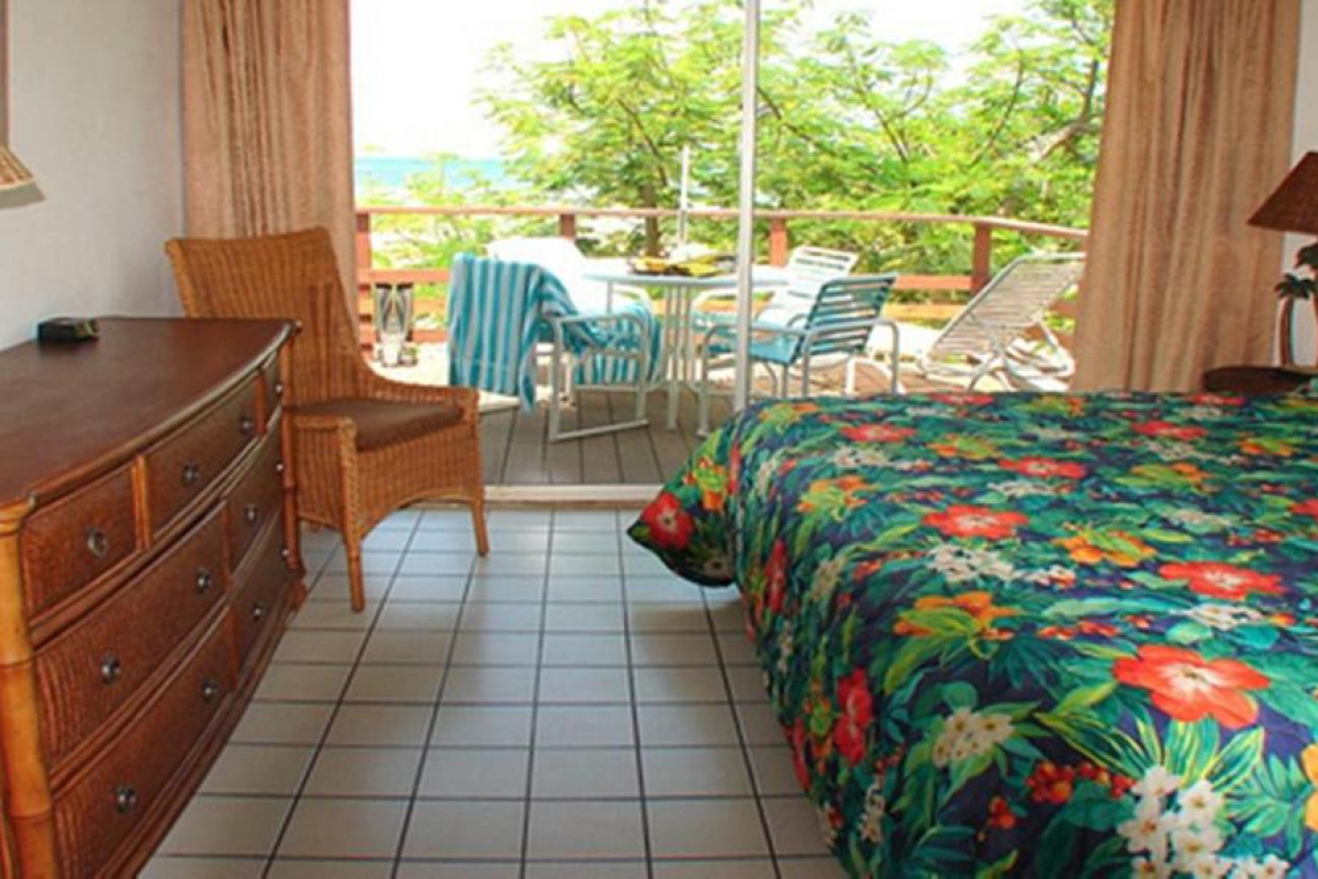 Aruba Beach Villas