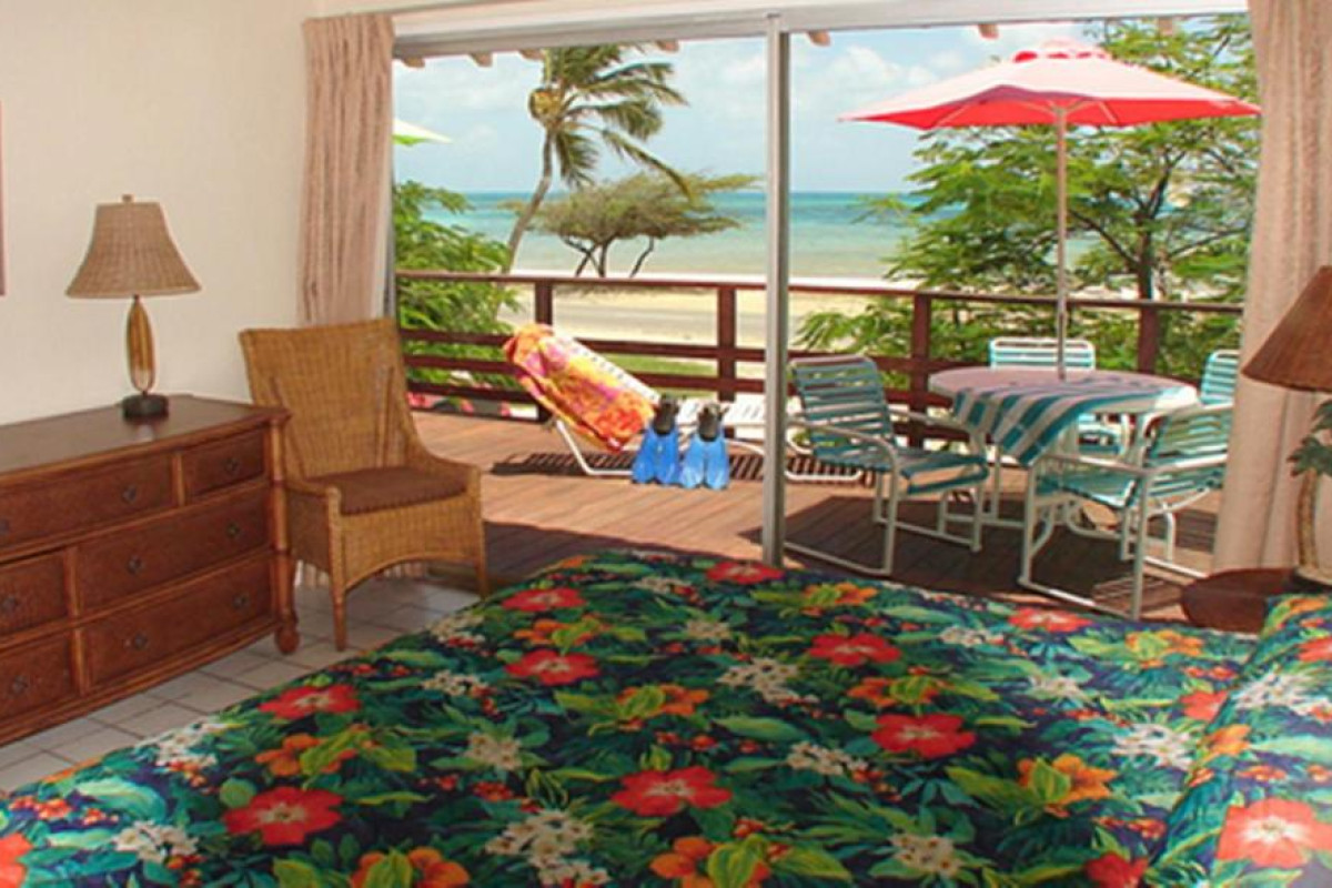 Aruba Beach Villas