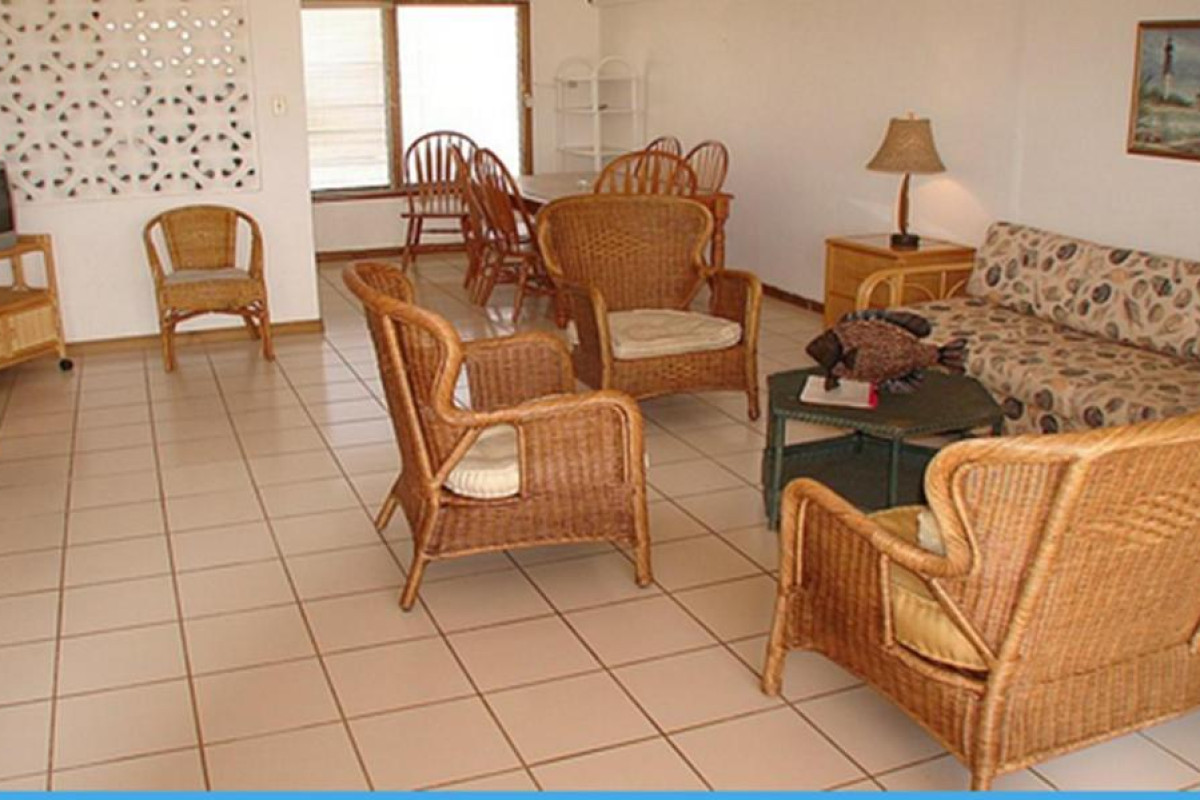 Aruba Beach Villas