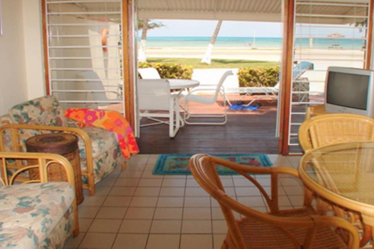 Aruba Beach Villas