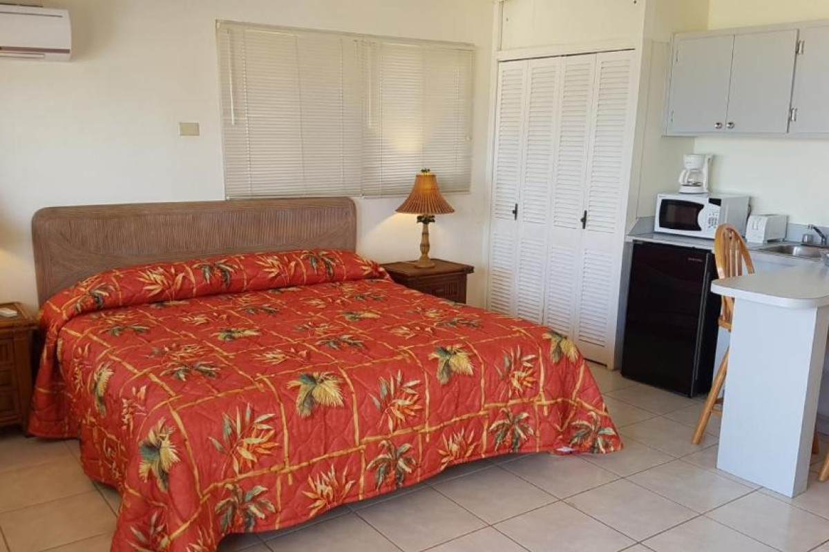 Aruba Beach Villas