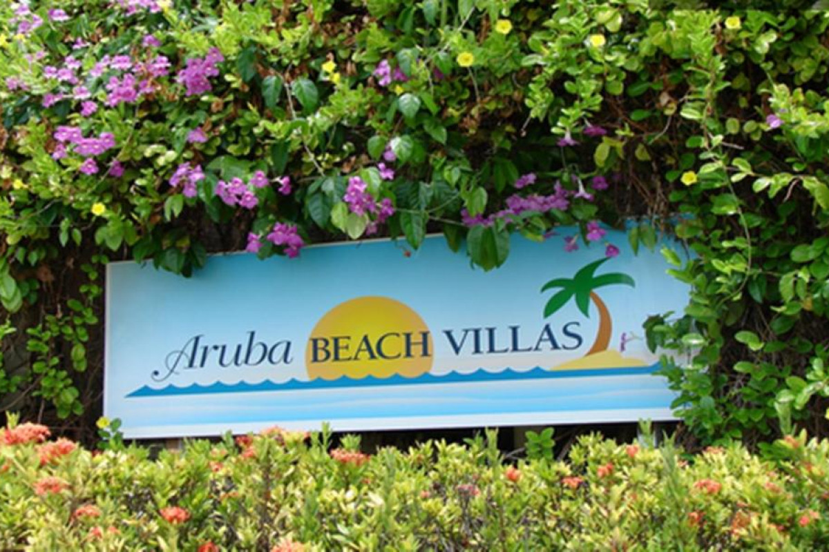 Aruba Beach Villas