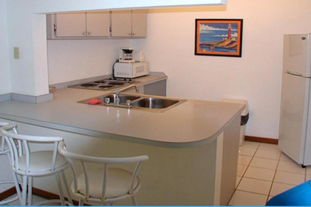 Aruba Beach Villas
