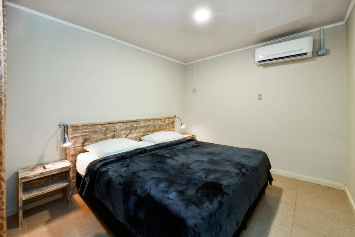 Aruba Blue Village Hotel and Apartments