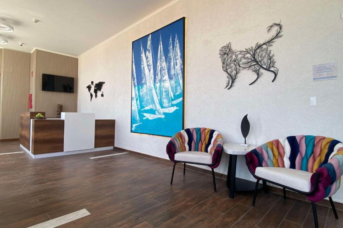 Aruba Boutique & Art Hotel, BW Signature Collection