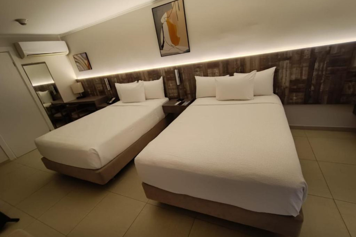 Aruba Boutique & Art Hotel, BW Signature Collection