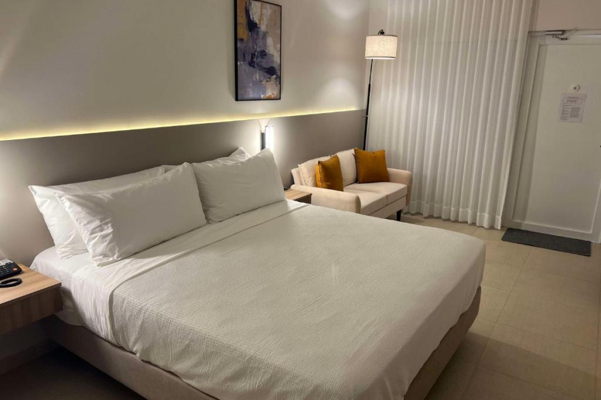 Aruba Boutique & Art Hotel, BW Signature Collection