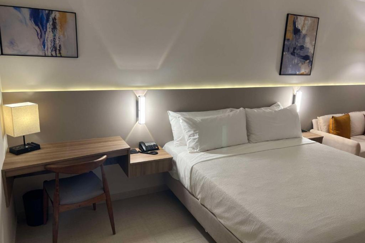 Aruba Boutique & Art Hotel, BW Signature Collection