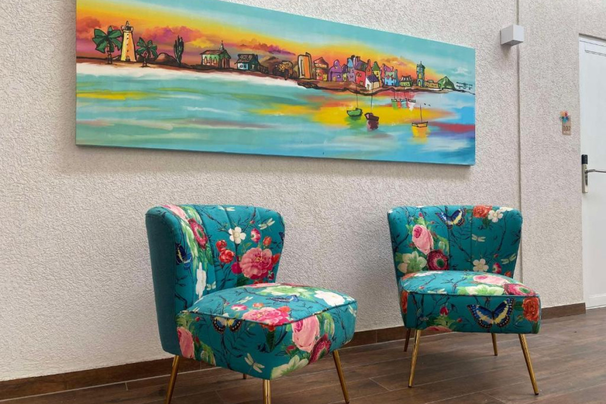 Aruba Boutique & Art Hotel, BW Signature Collection