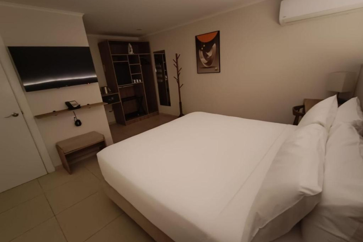 Aruba Boutique & Art Hotel, BW Signature Collection
