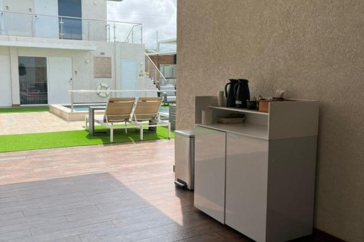 Aruba Boutique & Art Hotel, BW Signature Collection