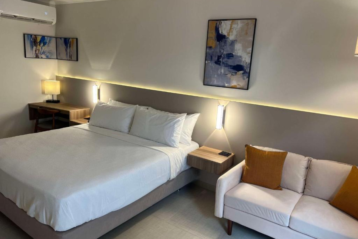 Aruba Boutique & Art Hotel, BW Signature Collection