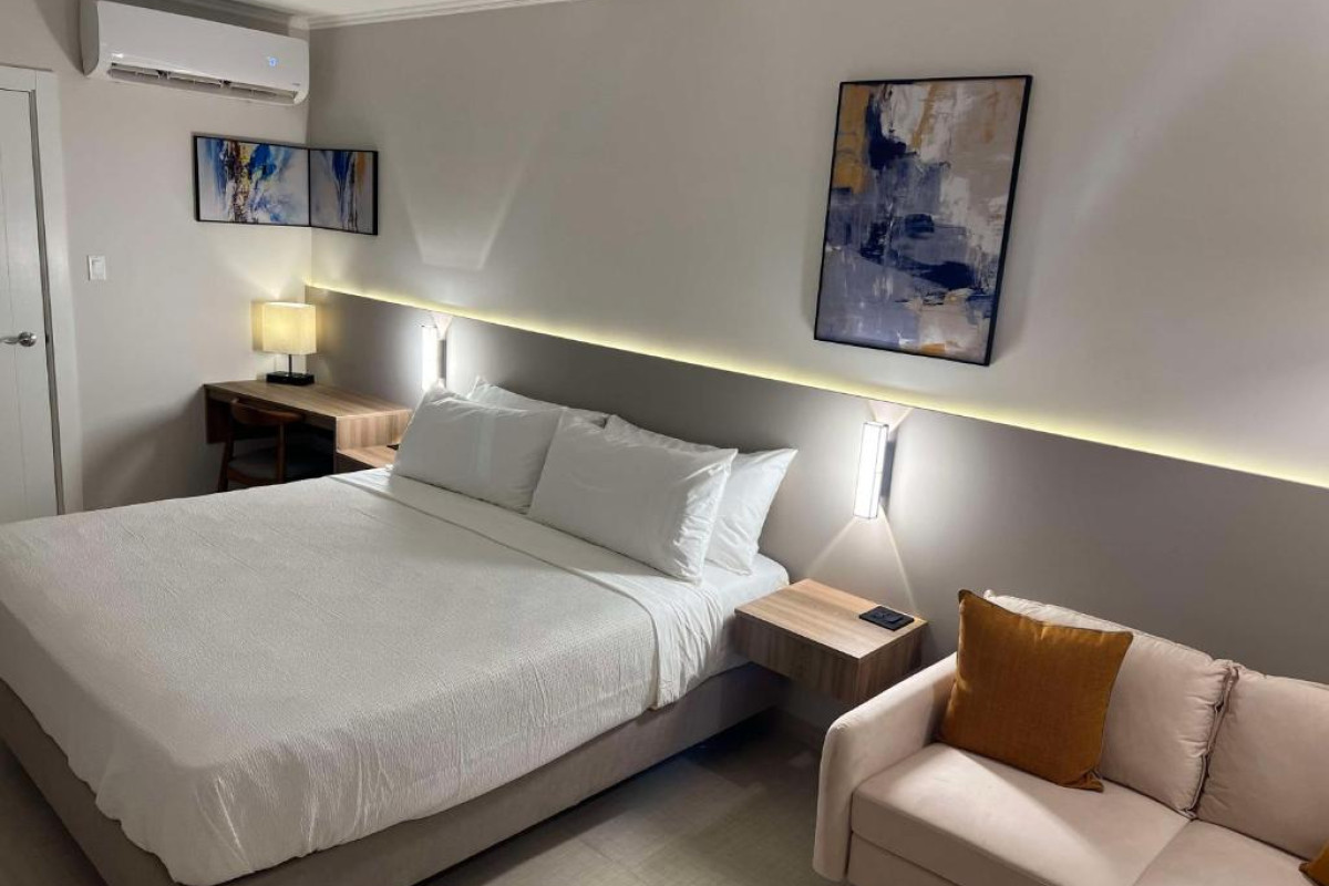 Aruba Boutique & Art Hotel, BW Signature Collection