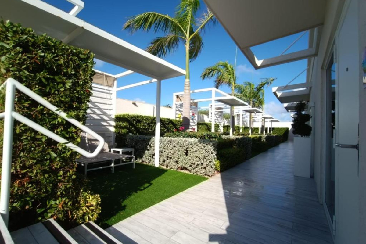 Aruba Boutique & Art Hotel, BW Signature Collection
