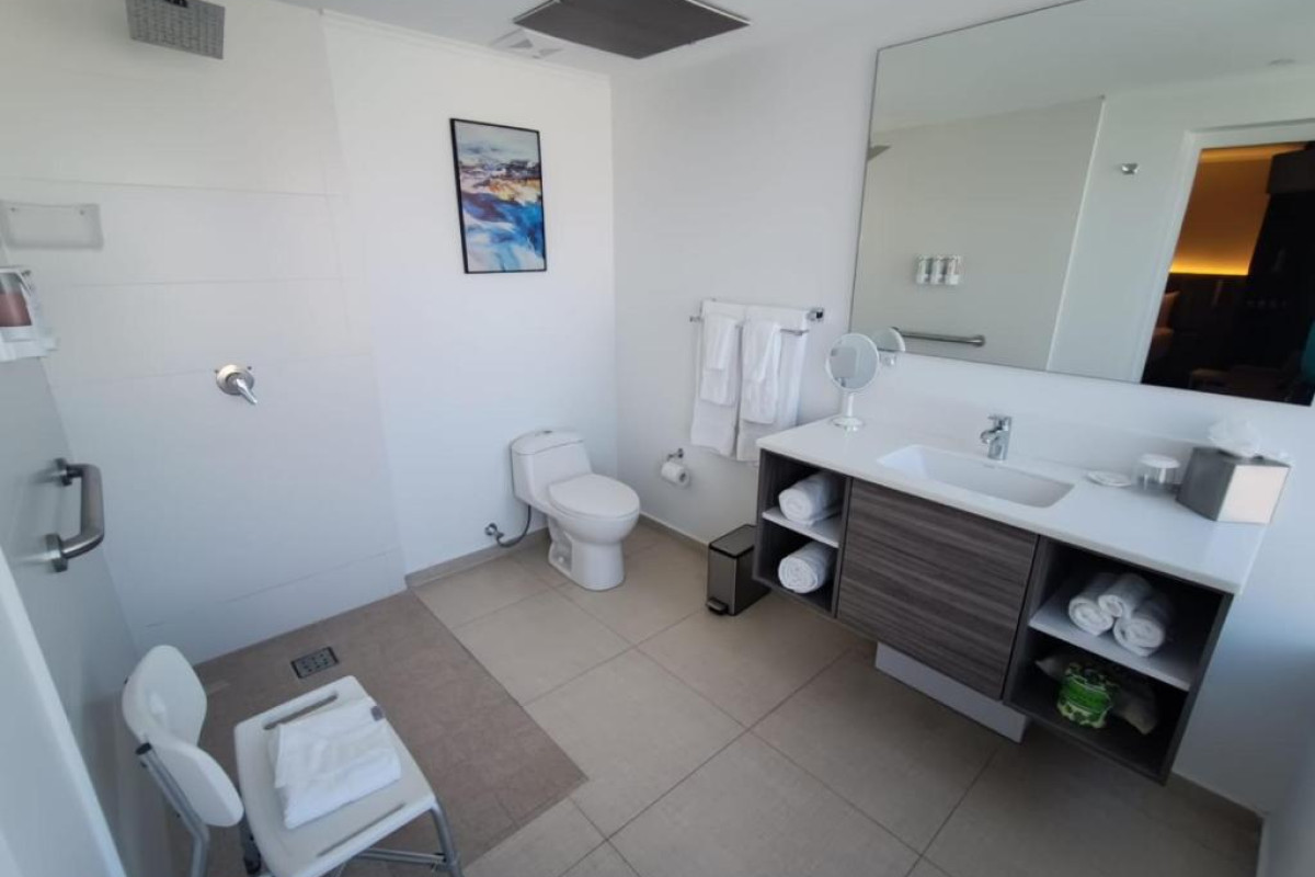 Aruba Boutique & Art Hotel, BW Signature Collection