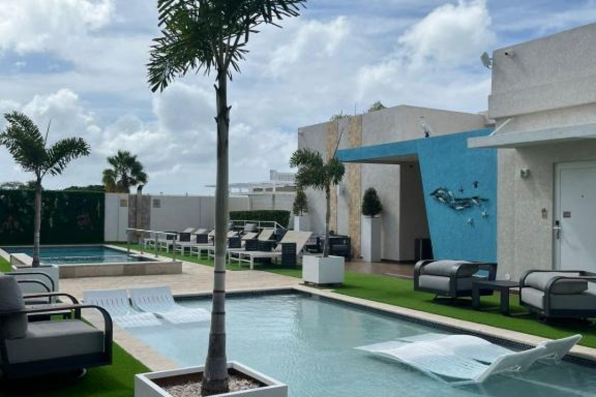 Aruba Boutique & Art Hotel, BW Signature Collection