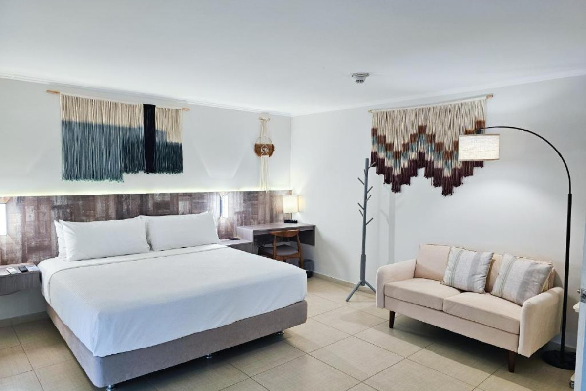 Aruba Boutique & Art Hotel, BW Signature Collection