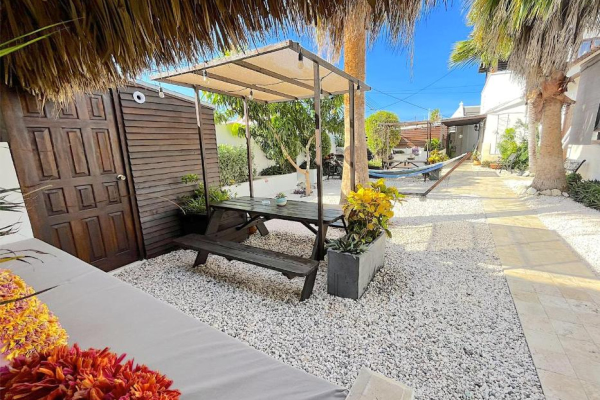 Aruba Lagunita