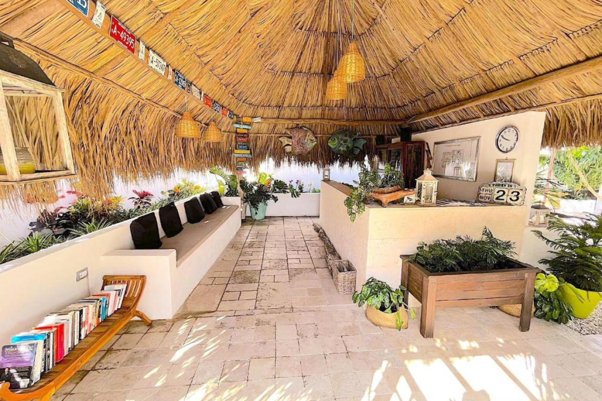 Aruba Lagunita