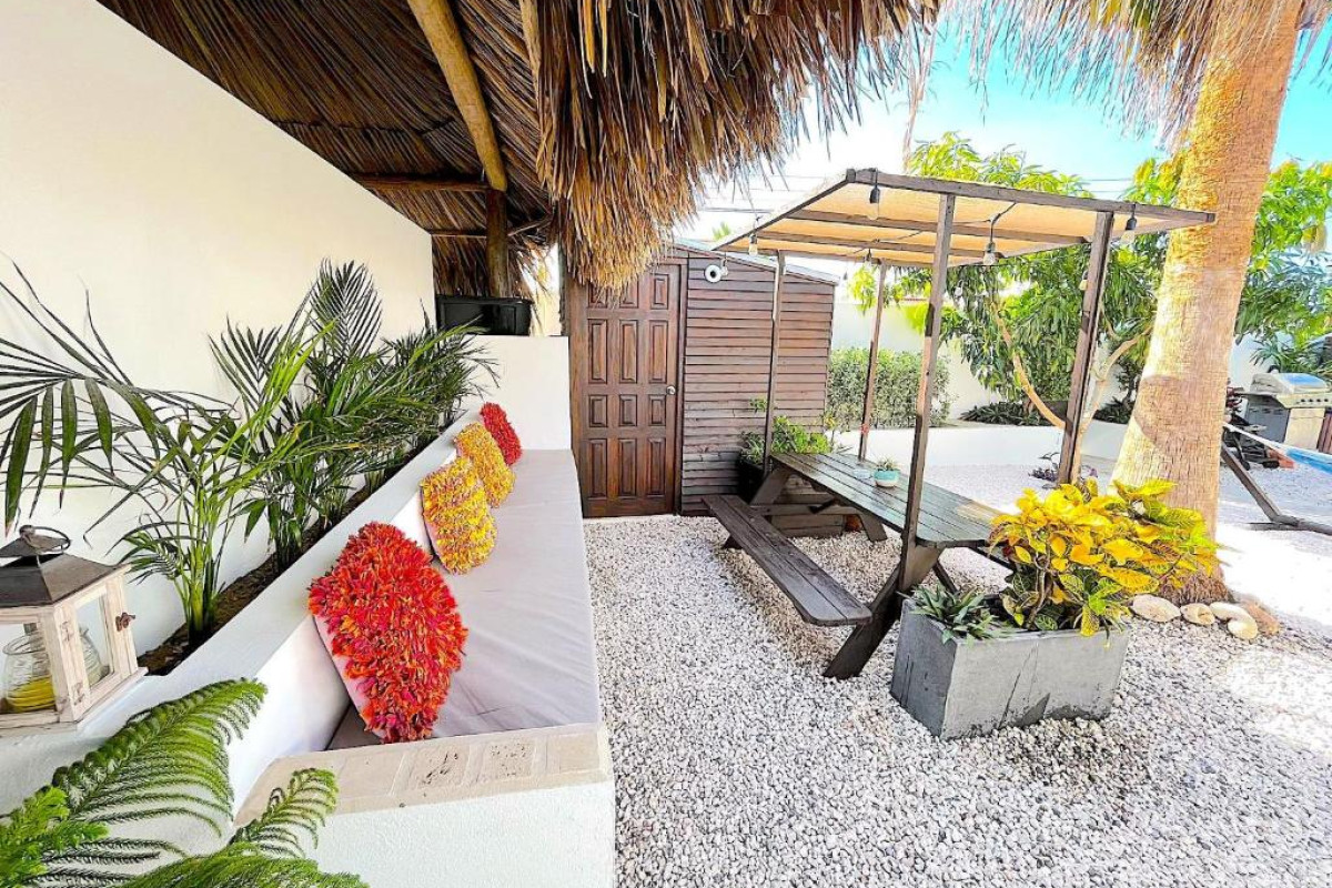 Aruba Lagunita