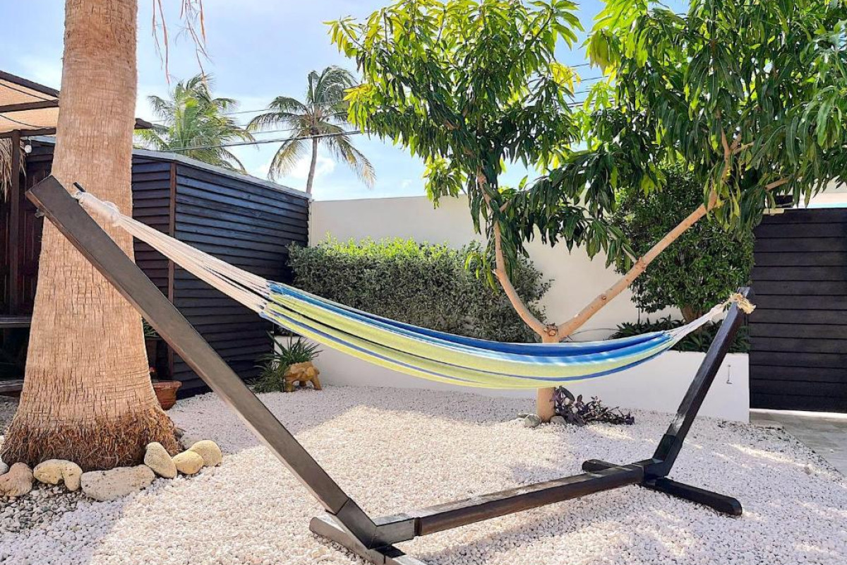 Aruba Lagunita