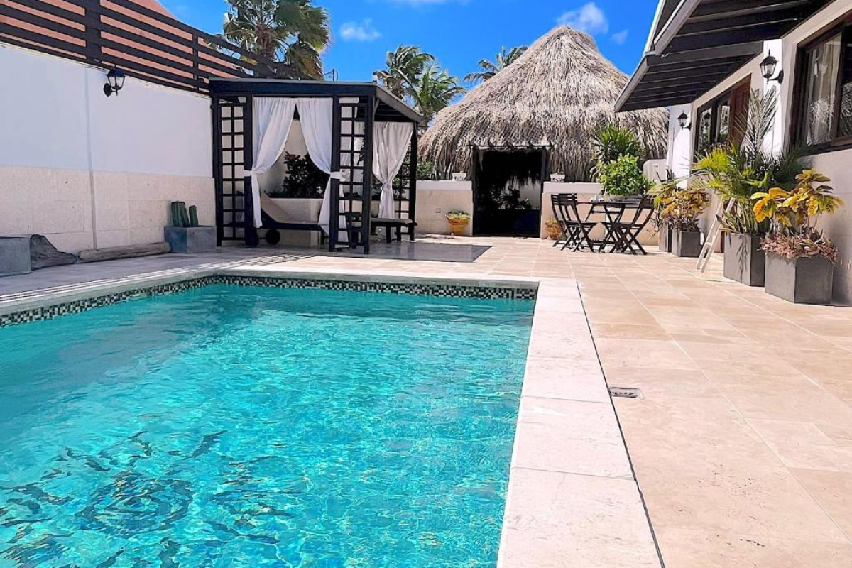 Aruba Lagunita