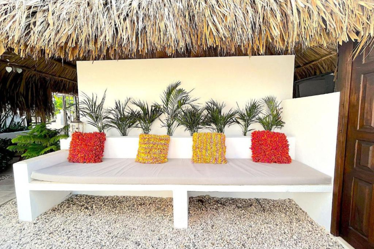 Aruba Lagunita