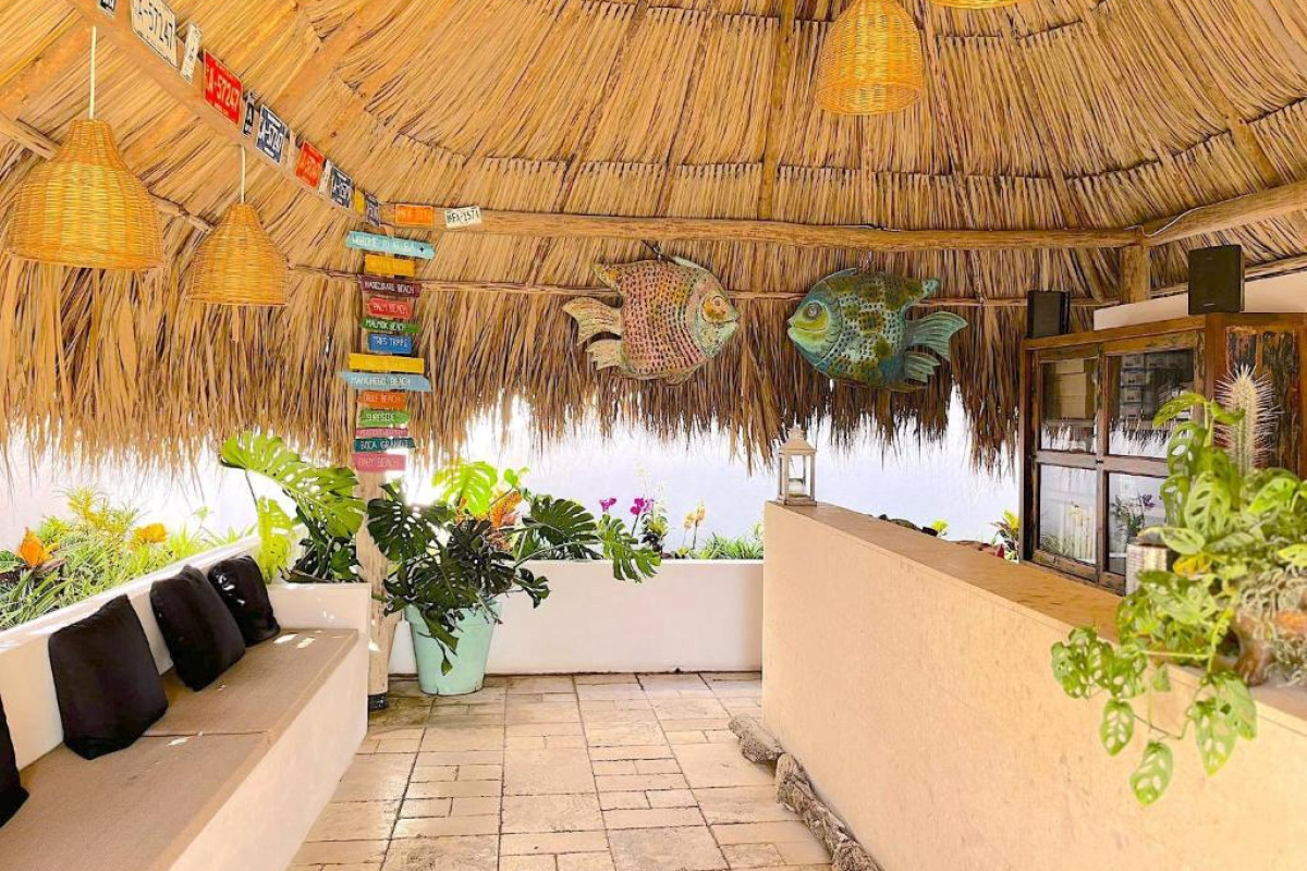 Aruba Lagunita