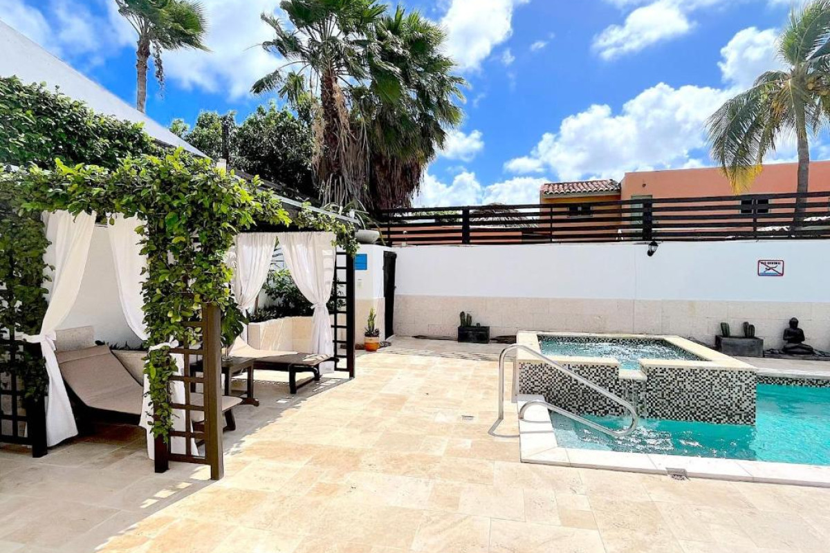 Aruba Lagunita