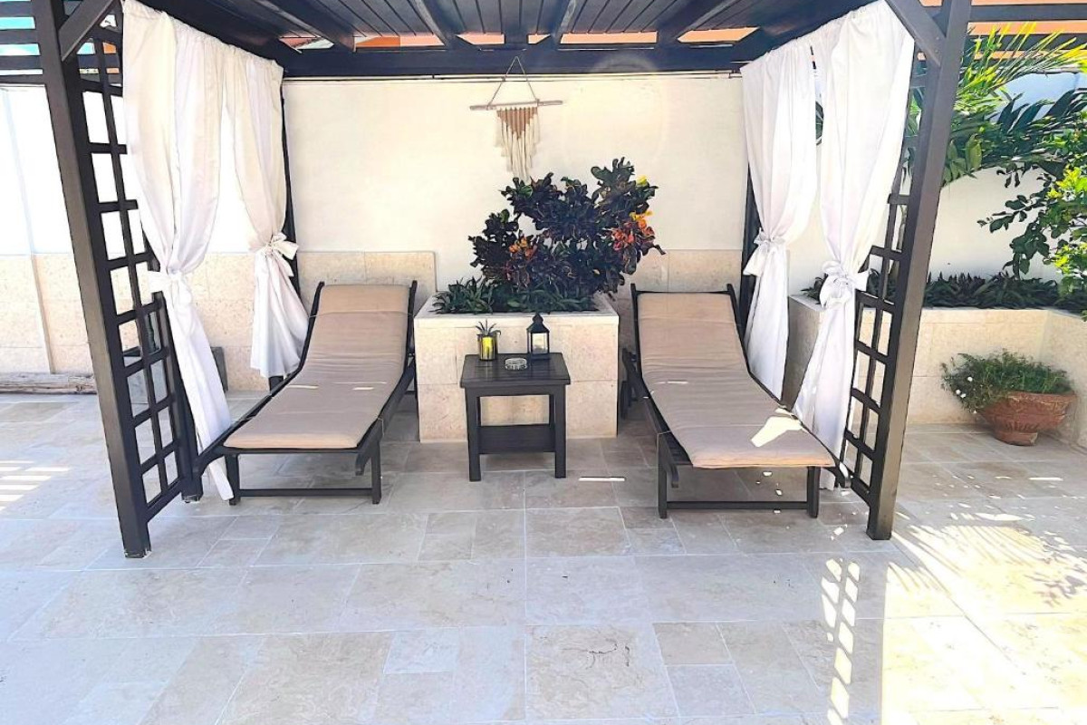 Aruba Lagunita