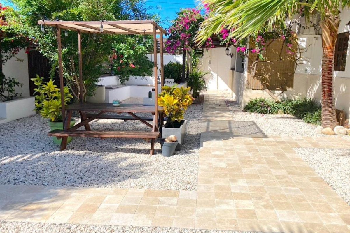 Aruba Lagunita