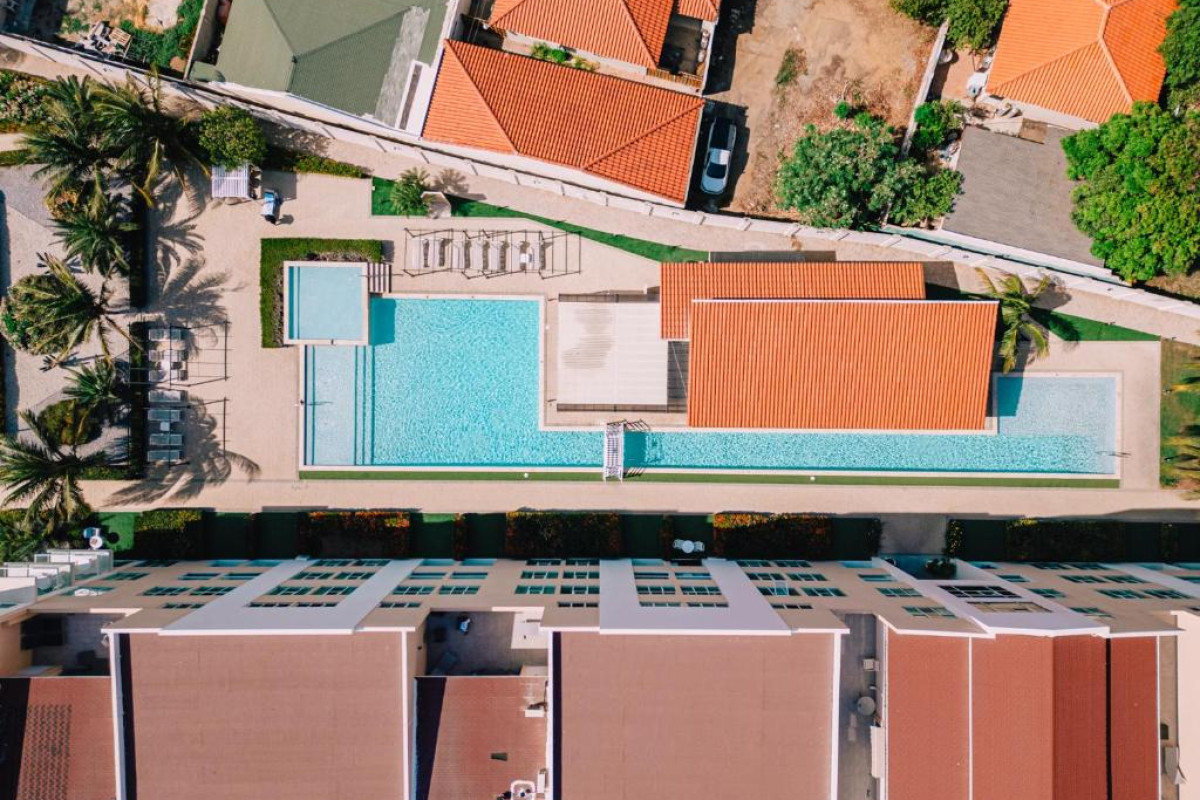Aruba's Life Vacation Residences