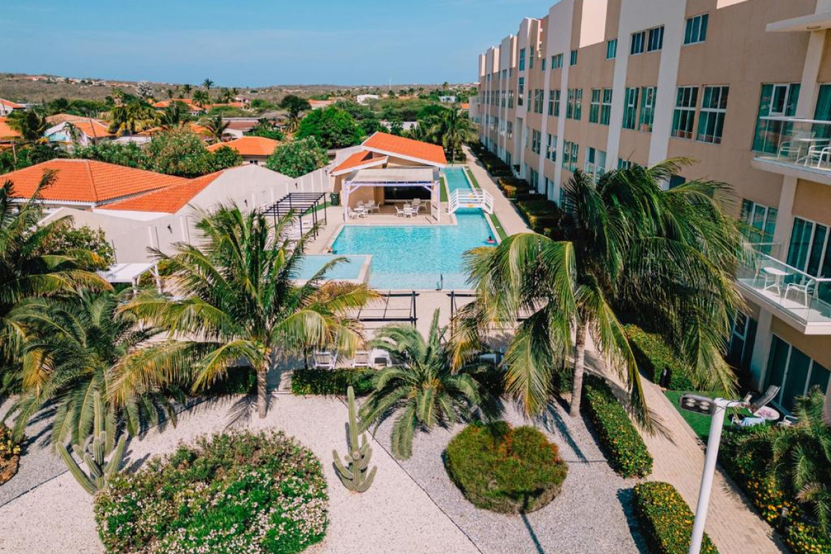 Aruba's Life Vacation Residences