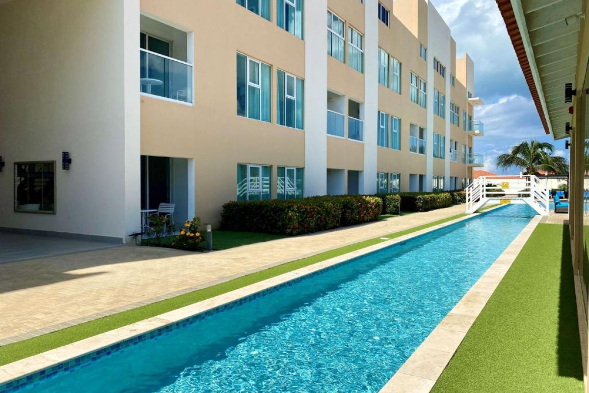 Aruba's Life Vacation Residences