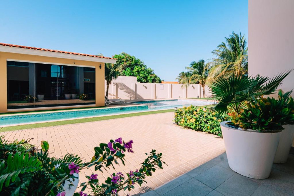 Aruba's Life Vacation Residences