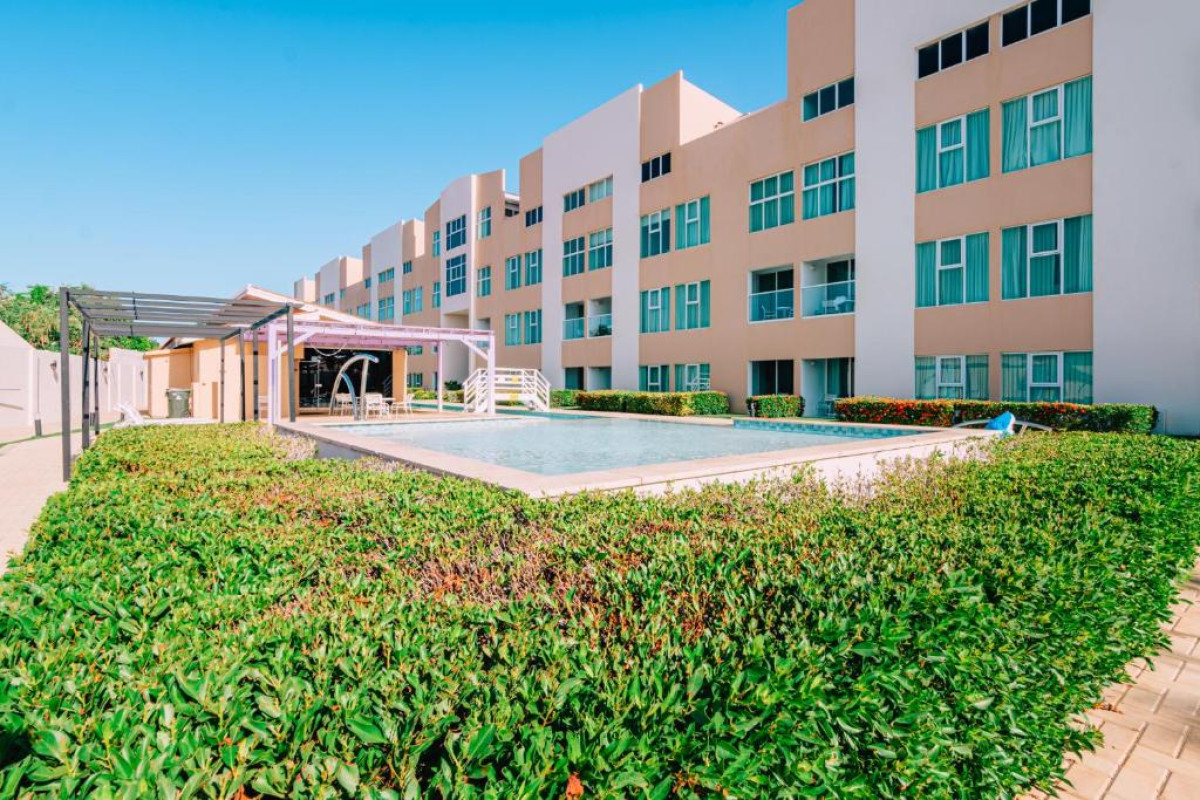 Aruba's Life Vacation Residences