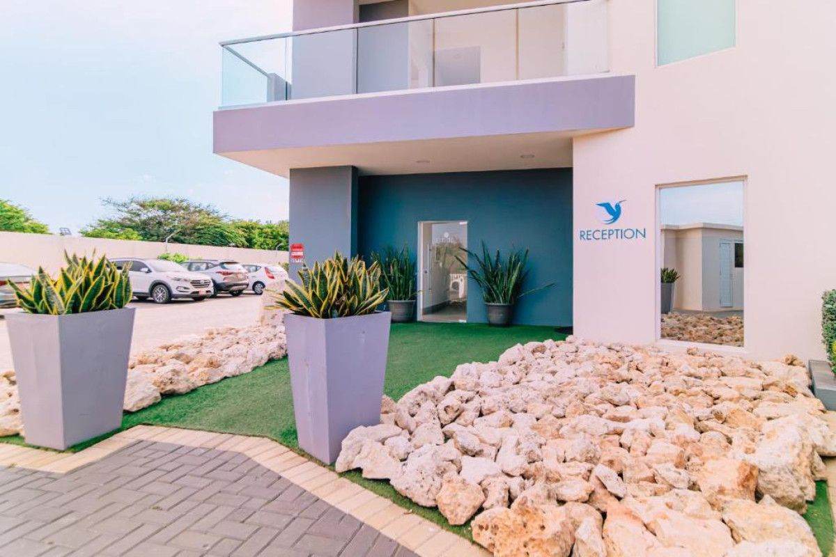Aruba's Life Vacation Residences