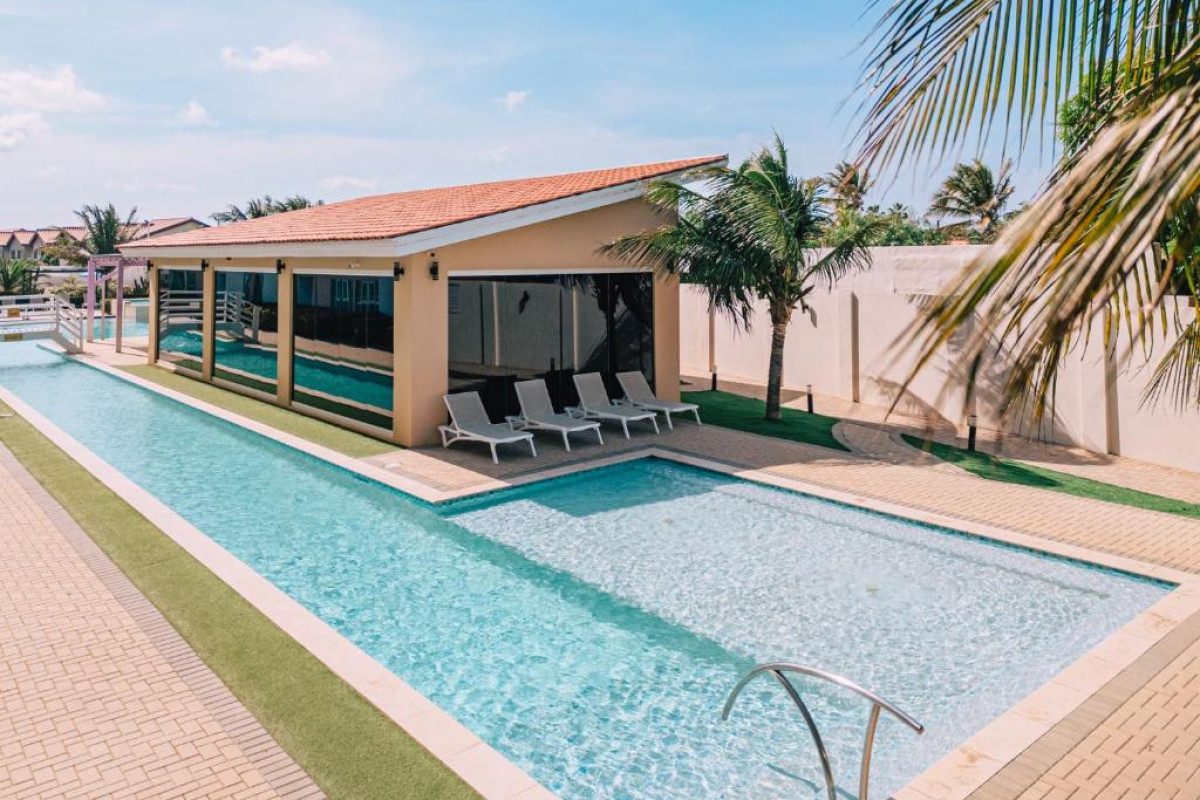 Aruba's Life Vacation Residences