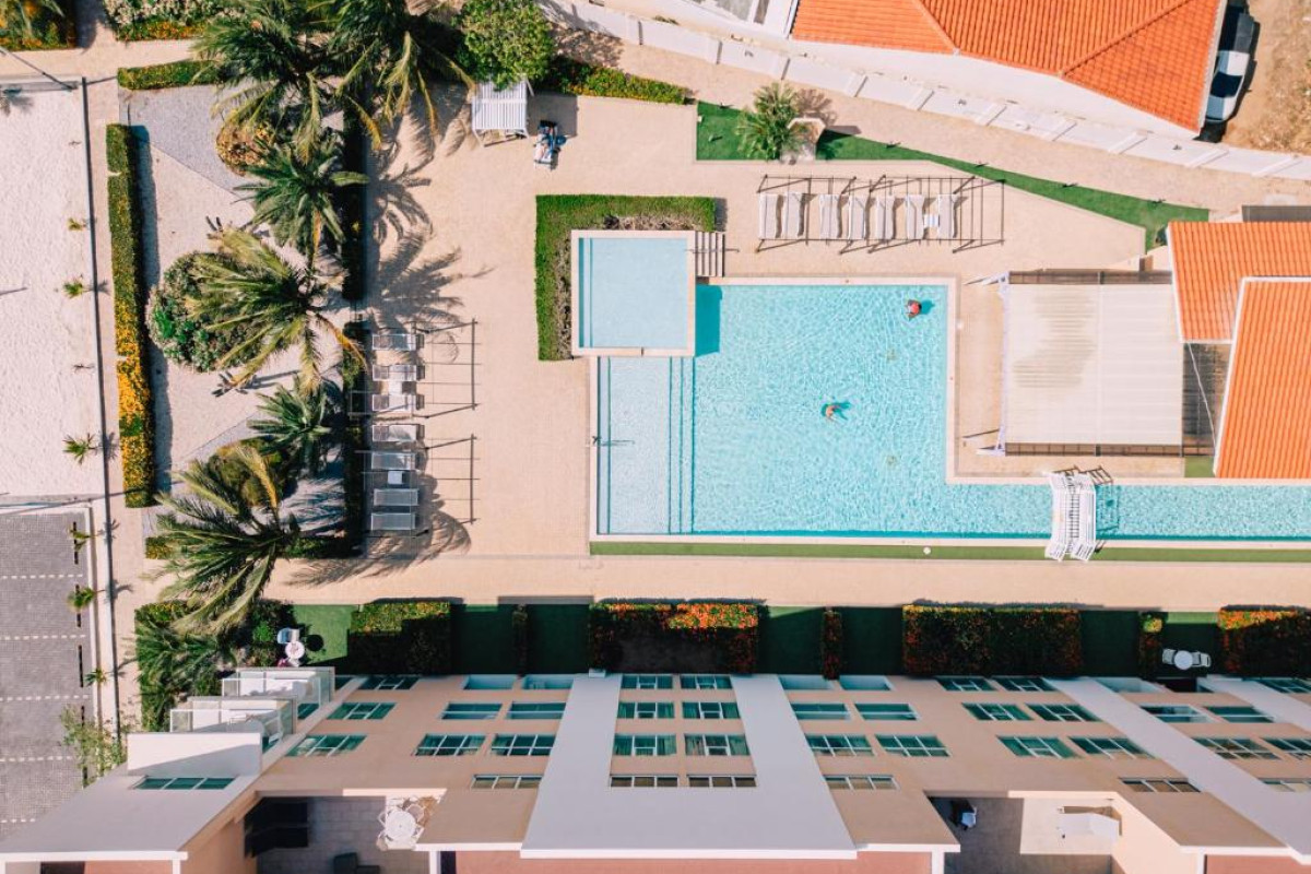 Aruba's Life Vacation Residences